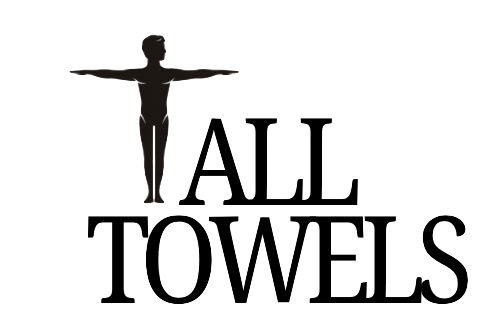 Tall Towels